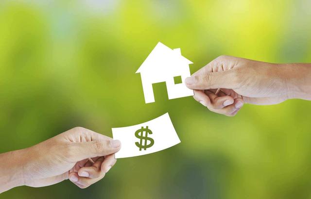 房屋贷款合同的这些细节你要留意(图3) 房屋贷款合同的这些细节你要留意