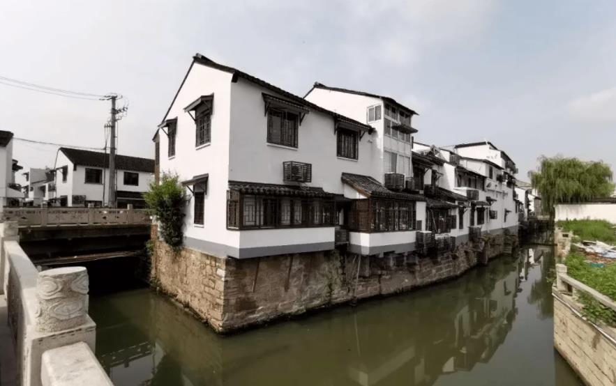 苏州市区的老房子能办房屋抵押贷款吗?(图1) 苏州市区的老房子能办房屋抵押贷款吗?(图1)