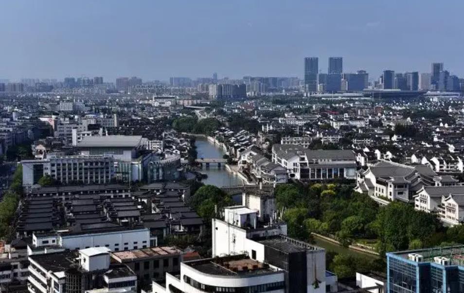 苏州市区的老房子能办房屋抵押贷款吗?(图2) 苏州市区的老房子能办房屋抵押贷款吗?(图2)